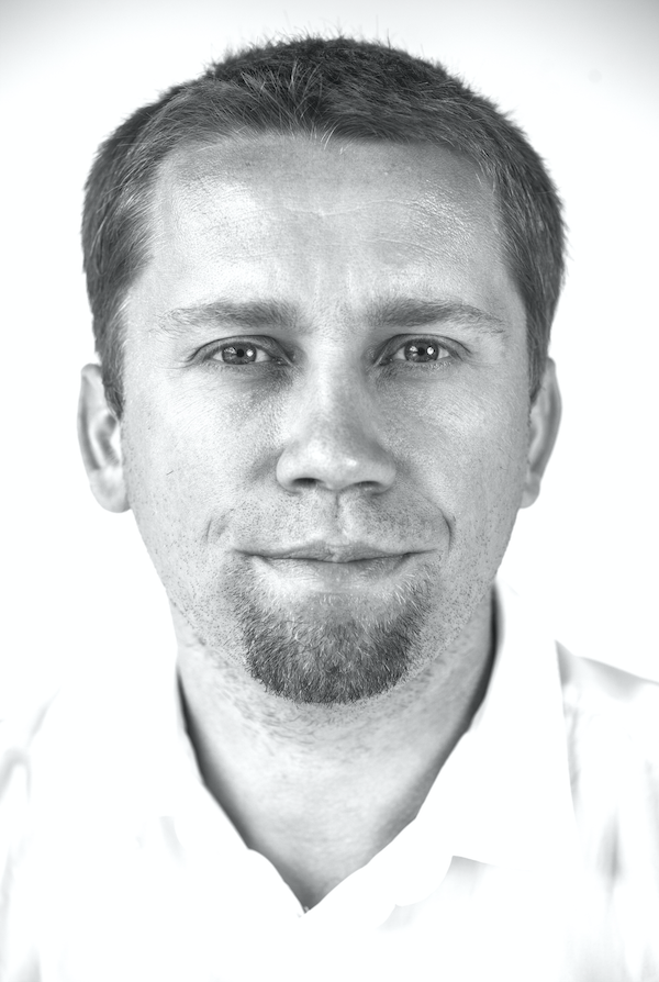 Arnaud HOCHARD