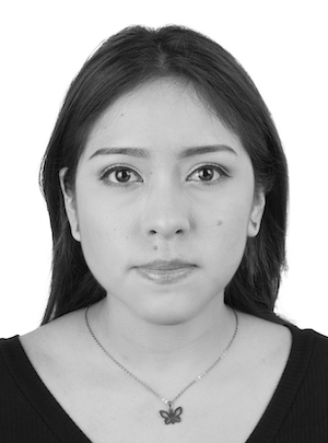 Karen CHAUCA ESPINOZA
